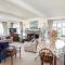 Druidsmoor - Sea Views-sleeps 8