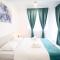 Vitan Central Oasis - FREE Secured Private PARKING - Self Check-in - - بوخارست