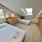 Trendy Loft Apartment