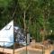 The Pyramid - Glamping at Karuna El Nido