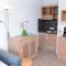Appartement „Klein & Fein“