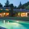 VillaOustal. Parc Arboré 4500 m2. Piscine chauffée. - 卡庞特拉