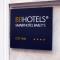 BB Hotels Smarthotel Bailey’s