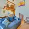 Riverside Retreat with Screened Porch 6 Mi to Taos!