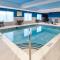 Hampton Inn Monticello, Ny