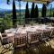 Lux Tuscan Farmhouse Pool&Balconies