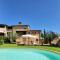 Lux Tuscan Farmhouse Pool&Balconies