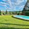 Lux Tuscan Farmhouse Pool&Balconies