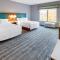 Hampton Inn Monticello, Ny