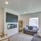 Garden City Townhome with Fireplace Near Bear Lake!
