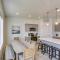 Garden City Townhome with Fireplace Near Bear Lake!