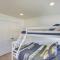 Garden City Townhome with Fireplace Near Bear Lake!