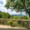 Cabin with Mountain Views Near Cashiers and Highlands