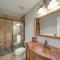Cabin with Mountain Views Near Cashiers and Highlands