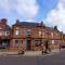 Dryburgh Arms Pub with Rooms - ميلروز