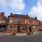 Dryburgh Arms Pub with Rooms - Melrose