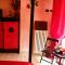 Serapo Bed and Breakfast