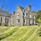 Victorian Chapel House