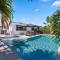 Paradise Palms House