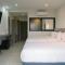 Mountain&Sea Hotel Prachuap - 班武里府
