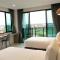Mountain&Sea Hotel Prachuap - 班武里府