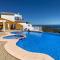 Amazing vue mer CASAZAZA