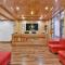 The Bliss Cottage Manali Luxury Apartment and villa