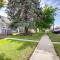 Charming Hamilton Hideaway Half-Mi to Main St! - Hamilton