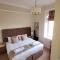 Dryburgh Arms Pub with Rooms - Melrose