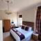Dryburgh Arms Pub with Rooms - ميلروز
