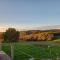 A Barn with a View and Tranquility - Varaignes