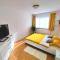 Top apartment with 2 bedrooms and fully equiped - Haag