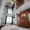 Designer 1BD Cinématique on Solunska by Flat Mаnager - Sofía