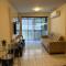 Apartamento Amplo com piscina e academia - 若昂佩索阿