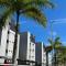 Apartamento Amplo com piscina e academia - 若昂佩索阿