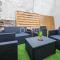 Cosy lounge suit à 10 min de l'aéroport CDG TREMBLAY EN FRANCE - 弗朗斯地区特朗布莱