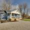 Cozy Algonac Home with Grill Walk to St Clair River - Algonac