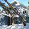 TERAMA Ski Lodge