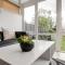 Comfortable and spacious home with free parking plenty of space large sun trap garden and crisp white hotel linen hosted by Our Home Short Stays