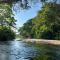 Tayrona Cachaco River Ecohostal - Zaino