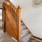 Comfortable and spacious home with free parking plenty of space large sun trap garden and crisp white hotel linen hosted by Our Home Short Stays