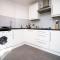 Stylish 2 Bed Flat in HEART of Cardiff City Centre - كارديف