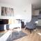 Stylish 2 Bed Flat in HEART of Cardiff City Centre - كارديف