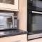Comfortable and spacious home with free parking plenty of space large sun trap garden and crisp white hotel linen hosted by Our Home Short Stays