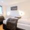 Premium Zuhause - Seeblick, Balkon, Pool & Seepromonade - Langscheid