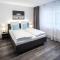 Mood contemporary living