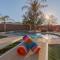 Paradise Retreat Heated Privat Pool BBQ - Casa Grande