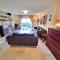 Gorgeous 2BR Apt. w/ Mountain View Puerto Banus