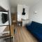 Aparthotel Dworzec