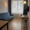 Aparthotel Dworzec
